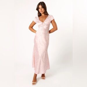 NWT Petal & Pup Benton Slip Maxi Dress Size XL